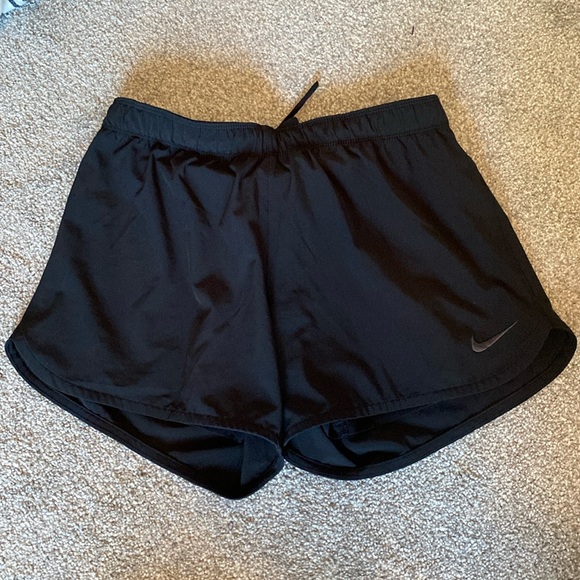 Nike Pants - Nike running shorts